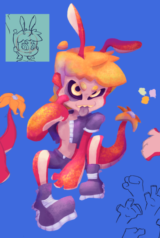 ace. 🐾 tweet media