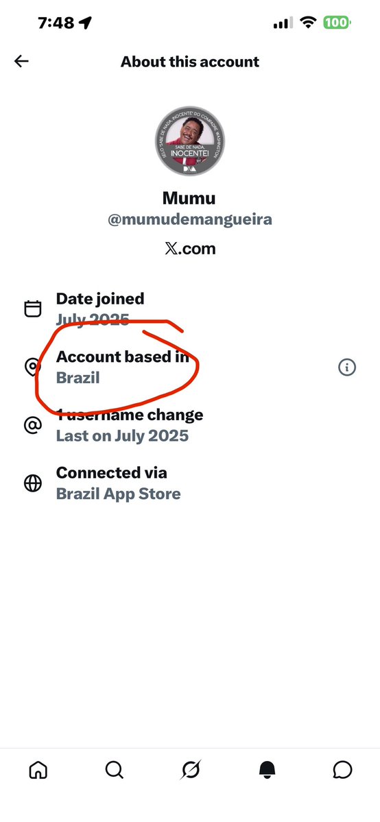 Shawn - We The People 🇺🇸 tweet media