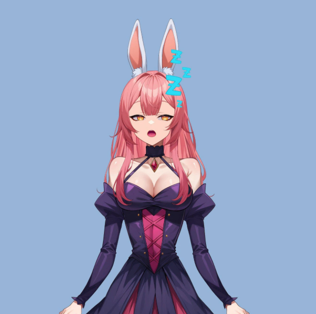 ElizaGray_ac0's tweet image. Hello everyone!! My new OC design 💙 What kind of personality do you think she has?  

(Open for commissions if you’d like me to design your character too!)  

#OCCommunity 
#OCArtwork 
#ArtCommission 
#AnimeArt 
#ArtistOnX
#vtuber