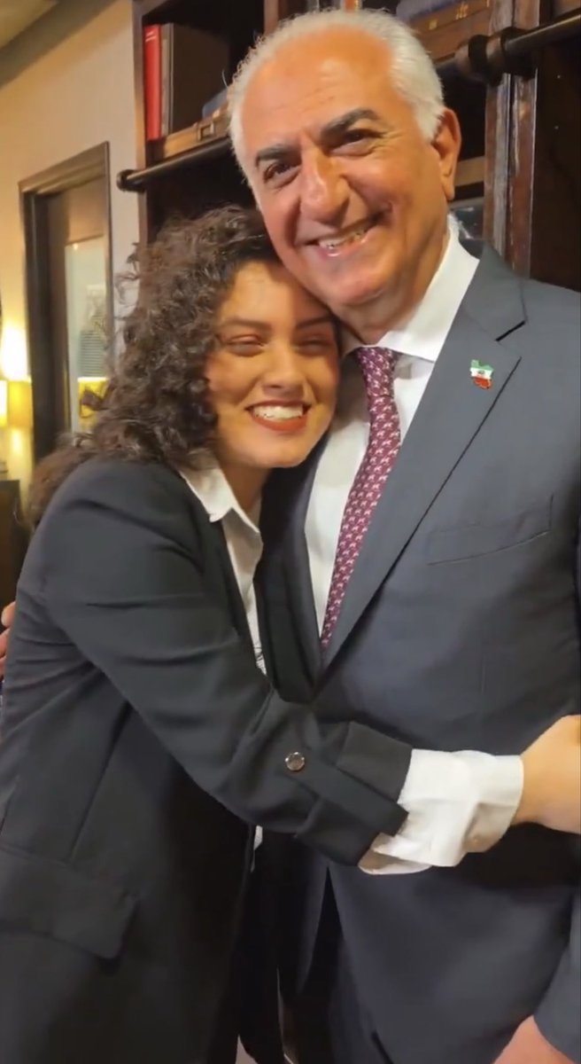 Sasan Rahimpour tweet media