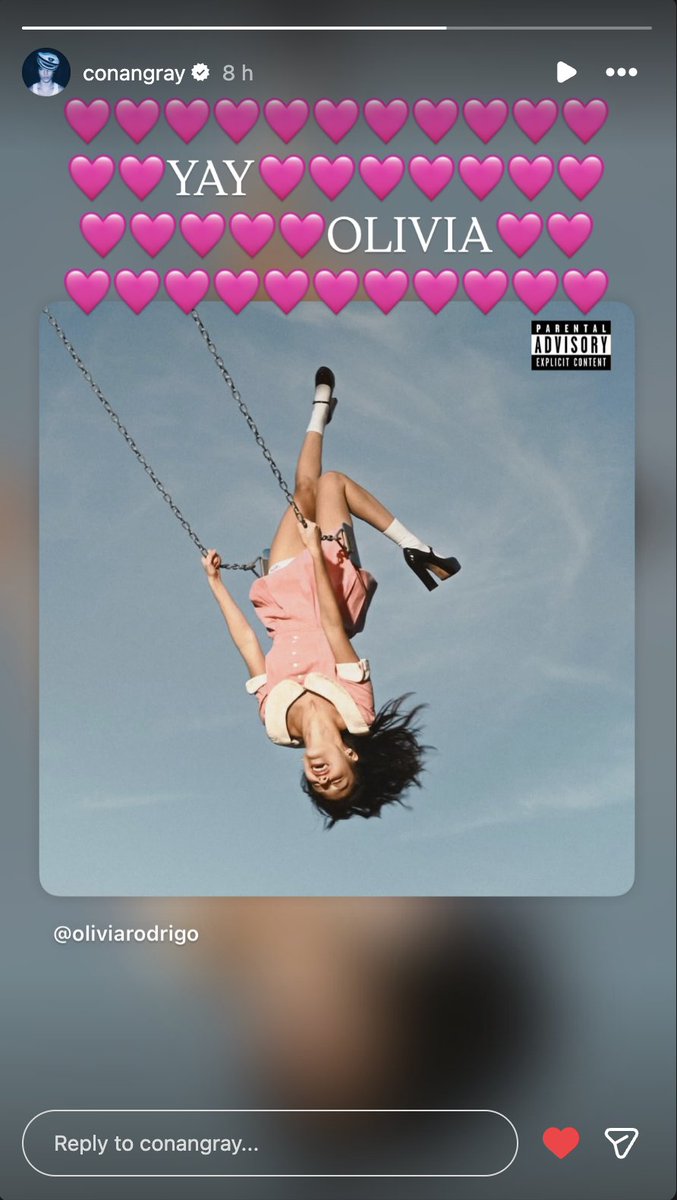 ca | hit follow limit! tweet media