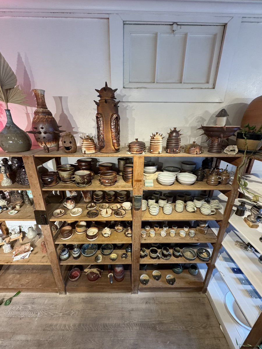 AdamCainxxx's tweet photo. @AustinWilde My pottery and ceramic career. I do content and porn to make money to open my own studio one day. https://t.co/wC2YCwWGA5