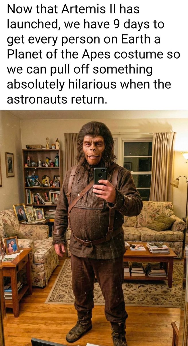 Evangelist Larry Browning tweet media