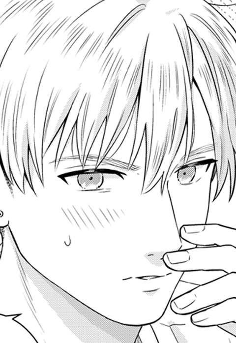 AMUSE CREATIVE STUDIO コミック編集部 tweet media