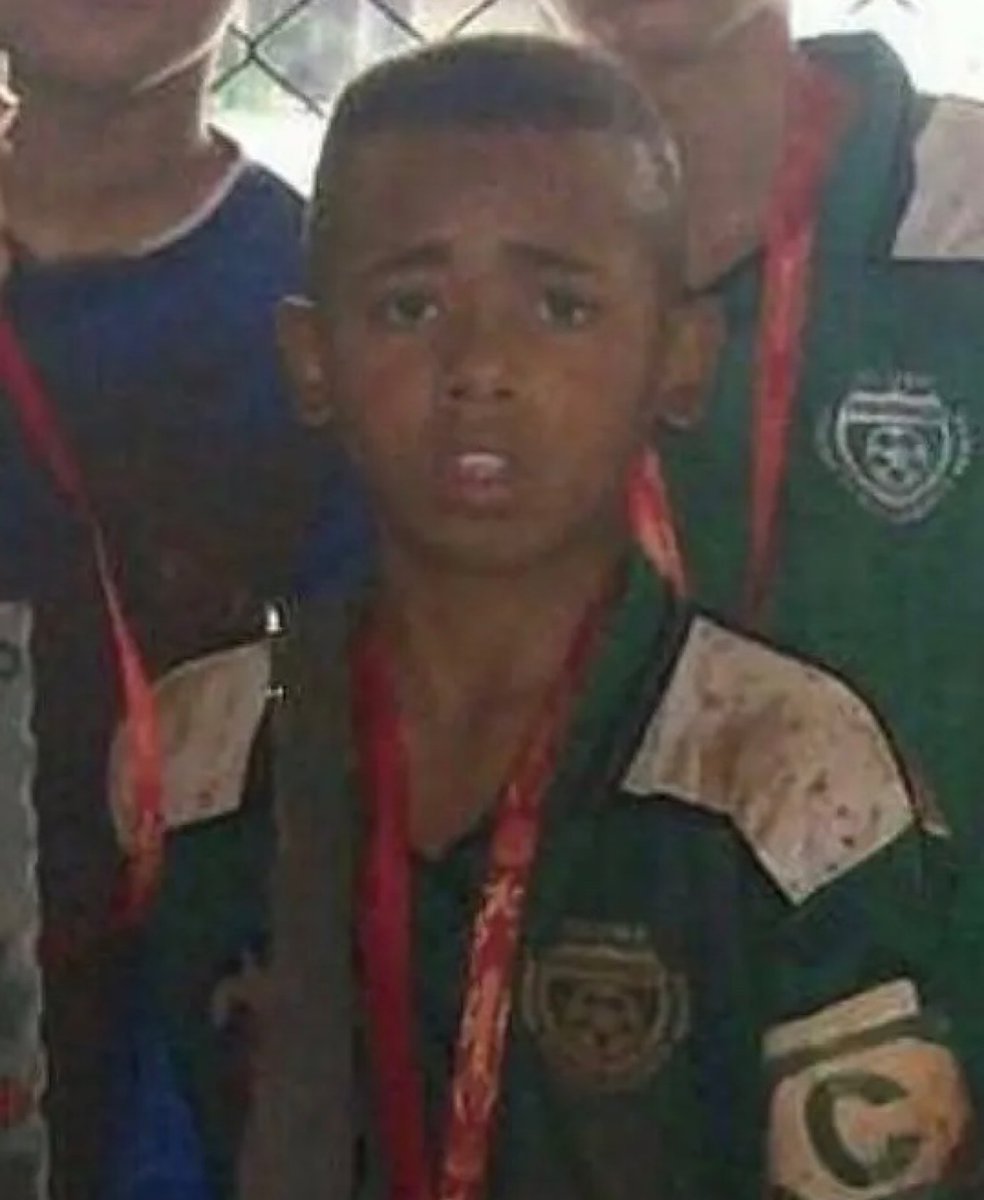 Gooner Chris tweet media