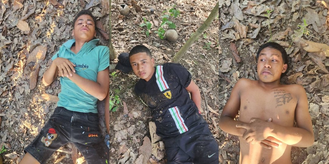 Minuto & Medio tweet media