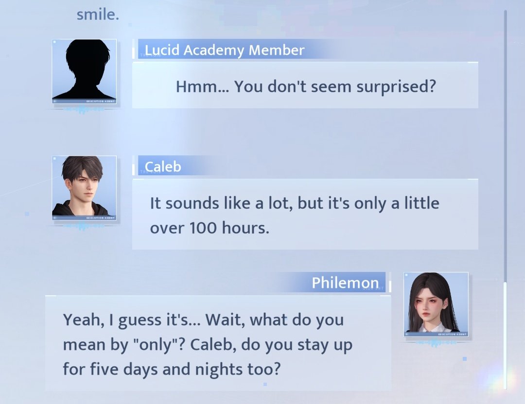 Philemon {Phil} 🪷🍋 Caleb's little monster tweet media