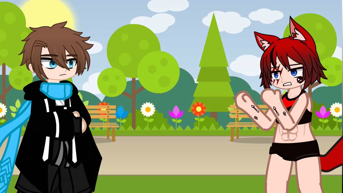 TayDragonBlue tweet media