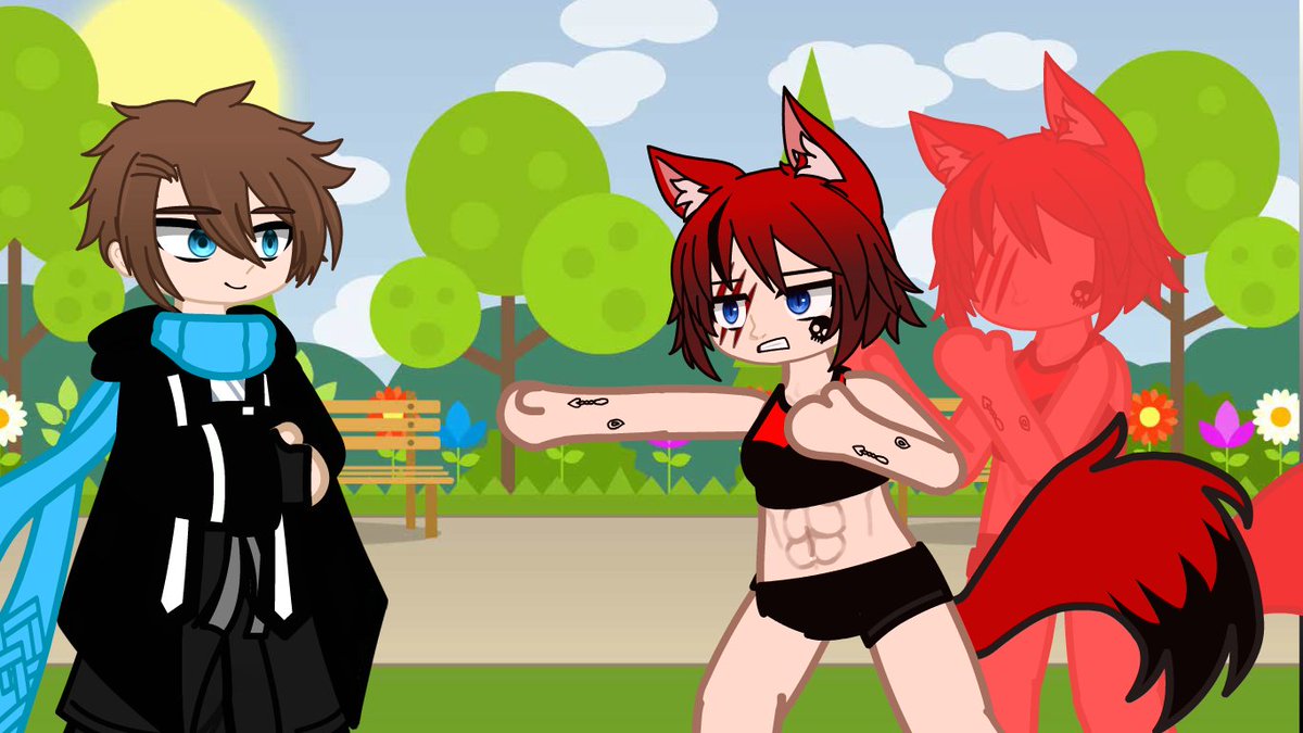 TayDragonBlue tweet media