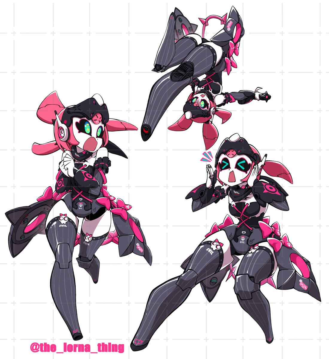 Lorna Tan (AVAILABLE FOR WORK) tweet media