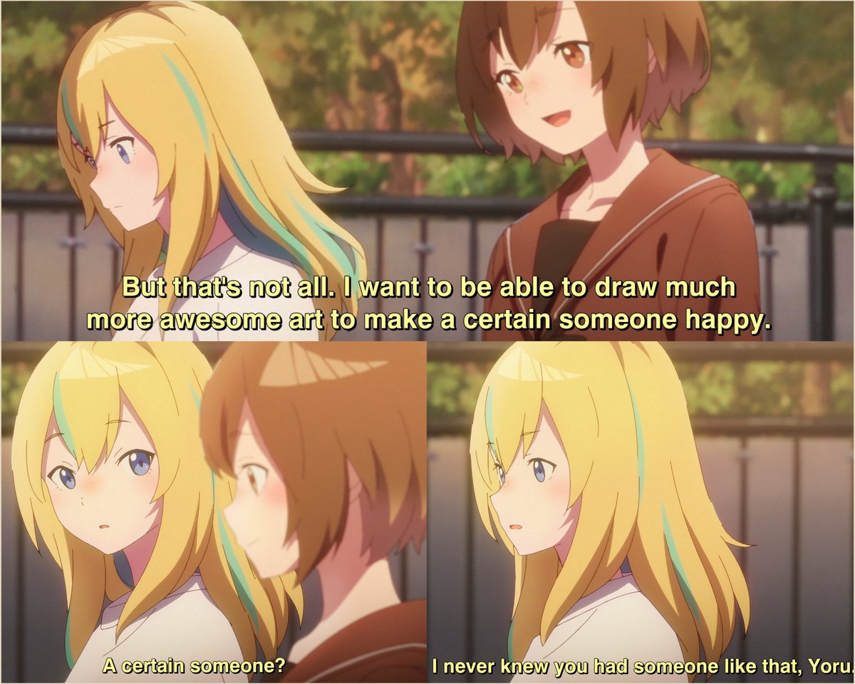 Daily YoruKura 🪼 tweet media