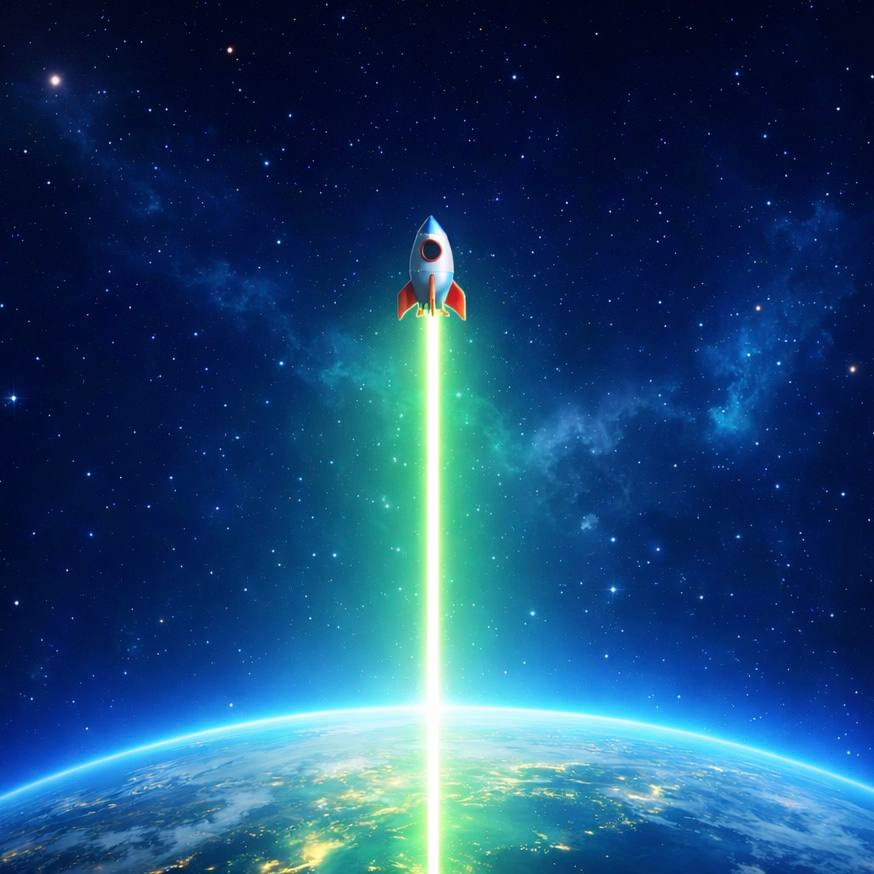 ROCKET_OnSOLANA's tweet photo. Every Chart
Every Call
Every "WE'RE SO BACK" post

Same Emoji

It was always $ROCKET 🚀 https://t.co/Pr6czp7htZ