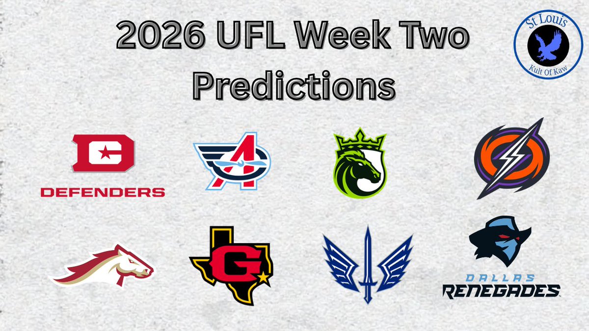 Kult Of Kaw tweet media