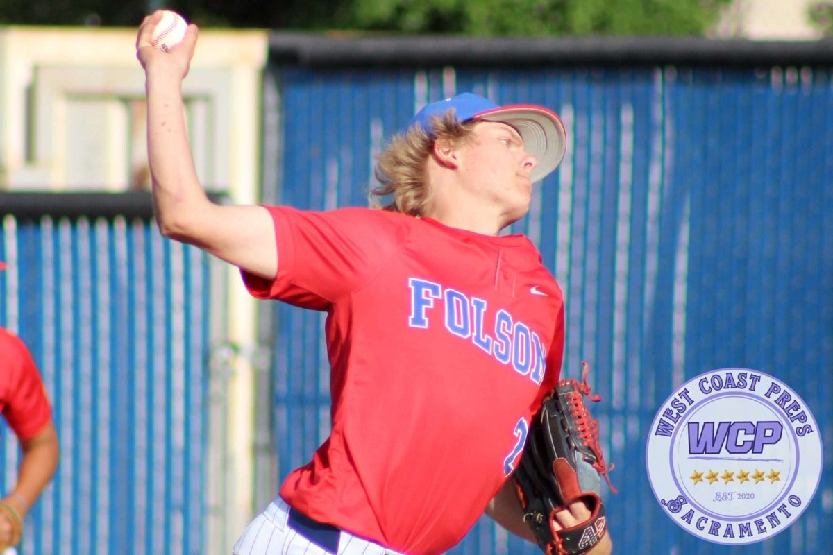 WCPSacramento's tweet photo. 📝 Sacramento Baseball &amp; Softball Notebook 📓

- @FHSbaseballDogs' resurgent season ⚾️
- Pioneer 🥎 on revenge tour
- St. Mary’s 🥎 becoming battle-tested in tough TCAL

And more!

🔗 Story ➡️: https://t.co/CZIXrMSTMo https://t.co/J6ZFqRyFfn