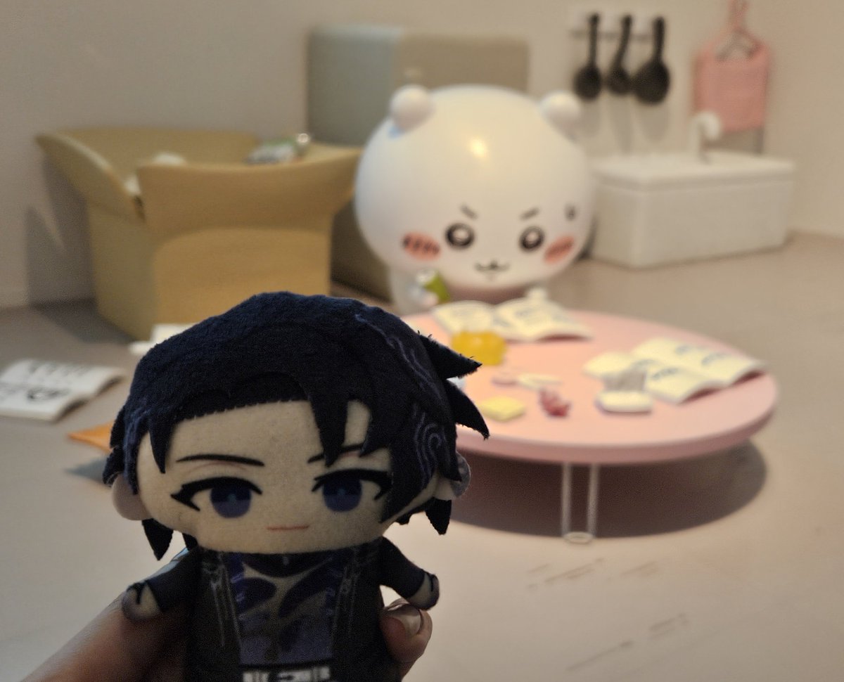 valdimire (ㅅ´ ˘ `) | busy tweet media