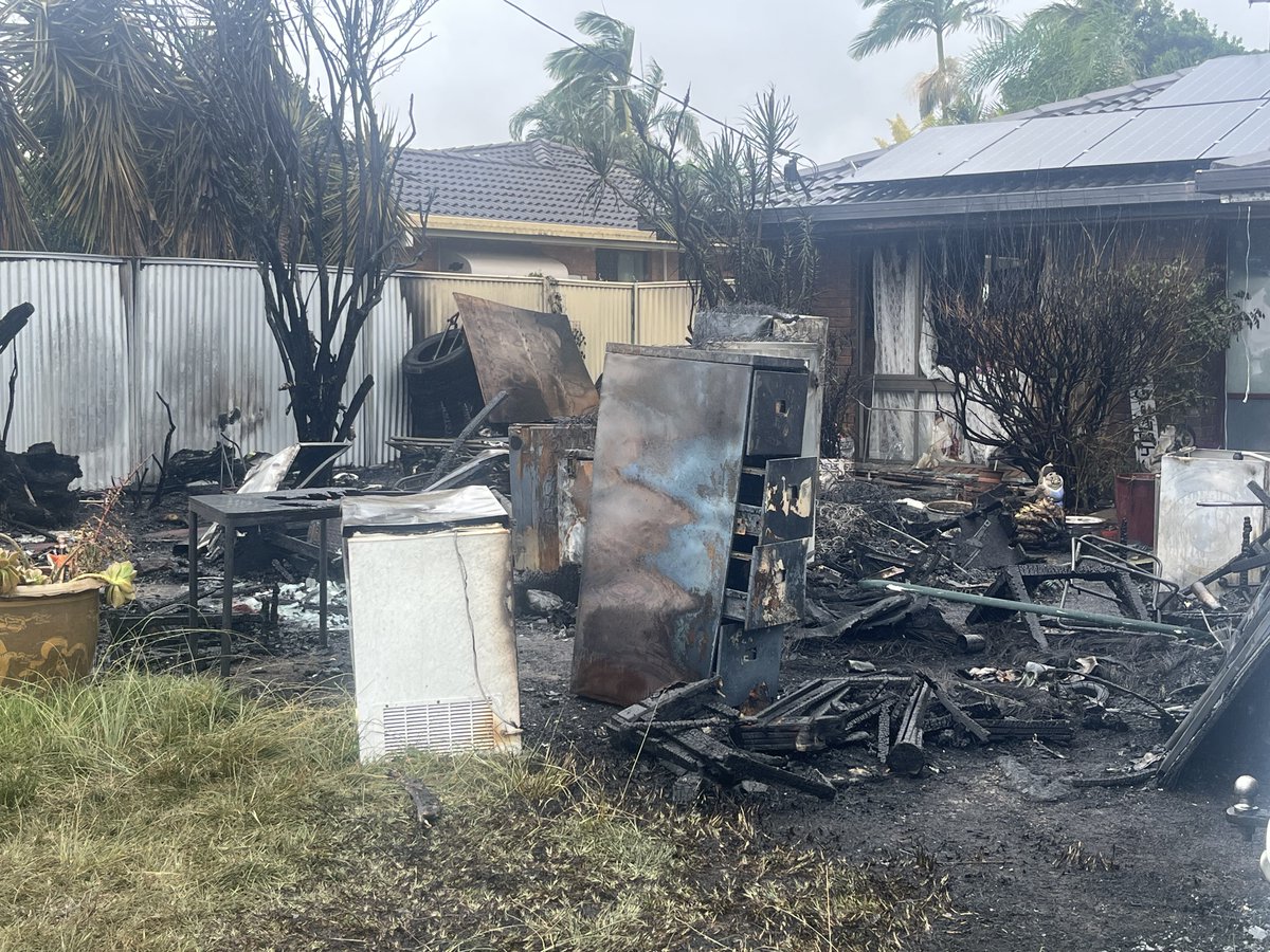 The Courier-Mail tweet media