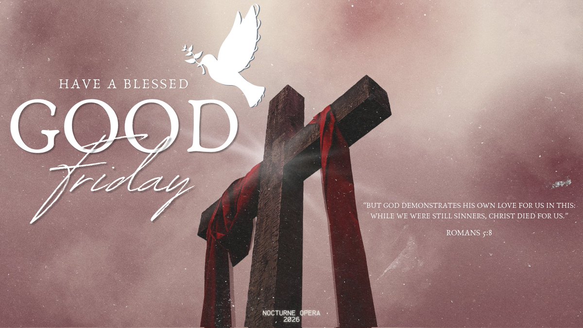 Nocturne Opera. tweet media