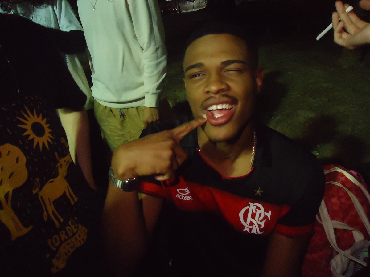 pastor marretão tweet media