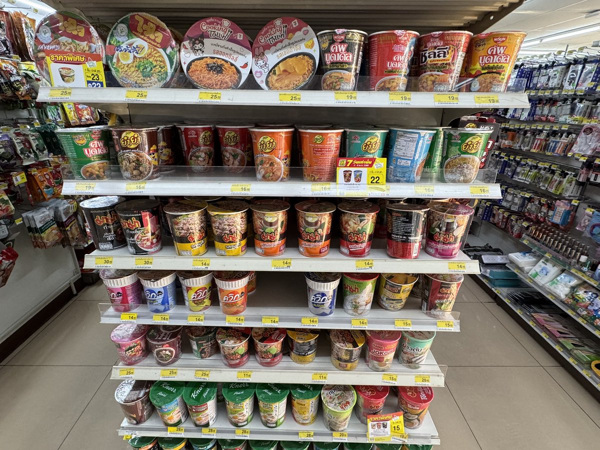 ✨ アベさん 🇹🇭 tweet media