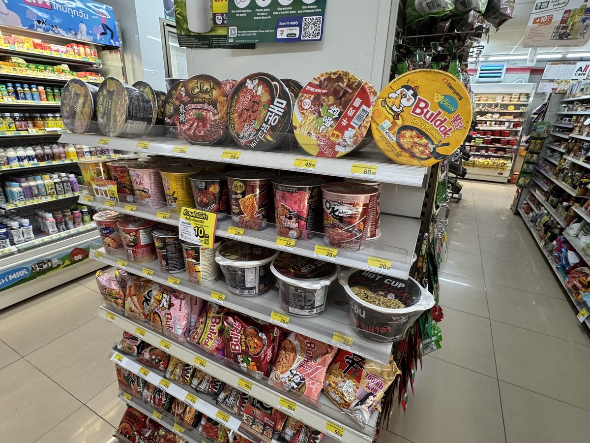 ✨ アベさん 🇹🇭 tweet media