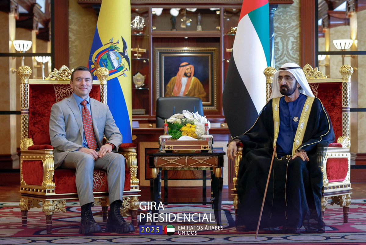 vtv_ecuador's tweet image. ¿Qué significa?📝🎙🚢✅La Corte considera que el acuerdo bilateral es #compatible con la #Constitución.