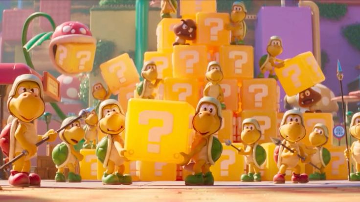 𝐓H𝐄 𝐊𝐎𝐎𝐏𝐀 𝐆𝐄𝐍𝐄𝐑𝐀𝐋 tweet media