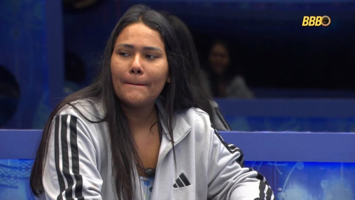 Patrick Estrela 🧙🏻 #BBB26 tweet media