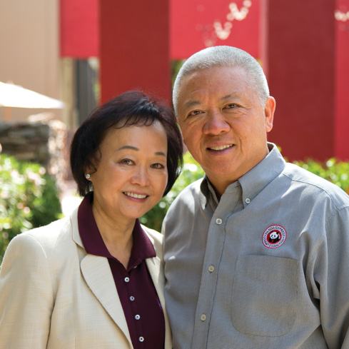 Panda Express Japan tweet media