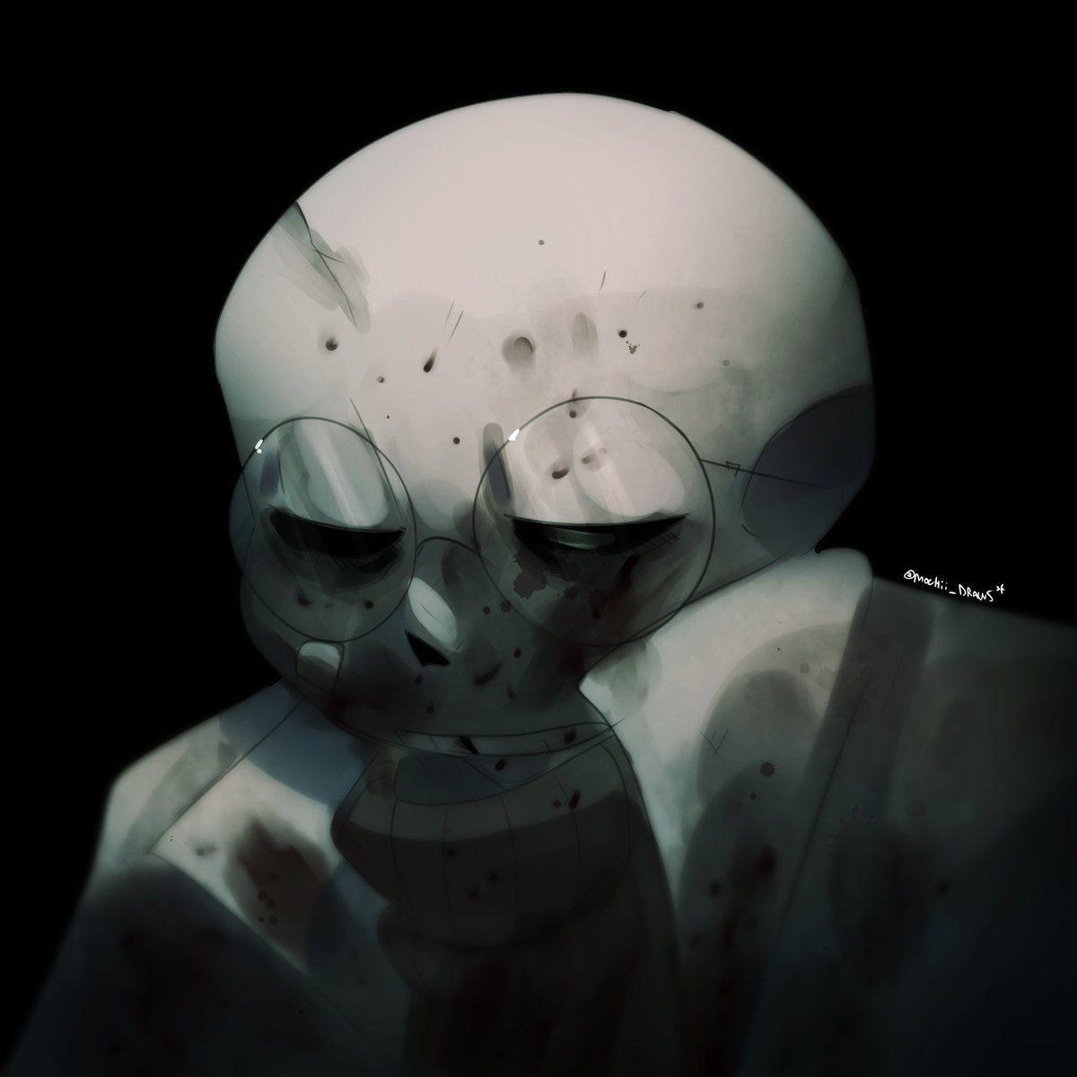 ✏️🌸 𝗠𝗢𝗦𝗛𝗜𝗜𝗜𝗜𝗜 🌸✏️🦴 VGEN CLOSED COMMS tweet media