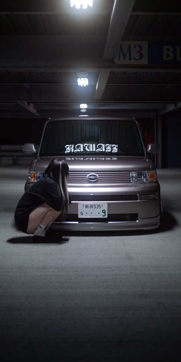 かぽち tweet media