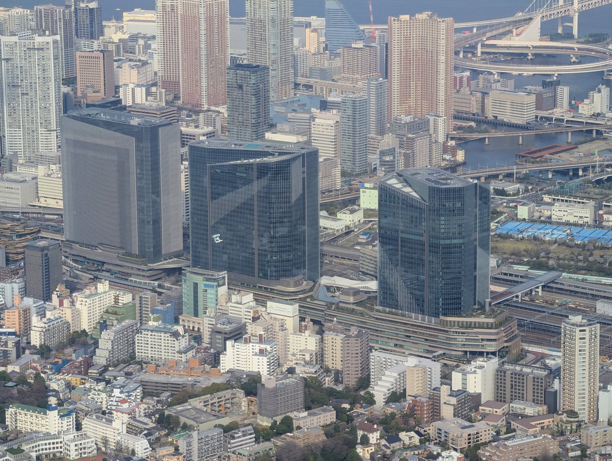 ハック3LDK tweet media