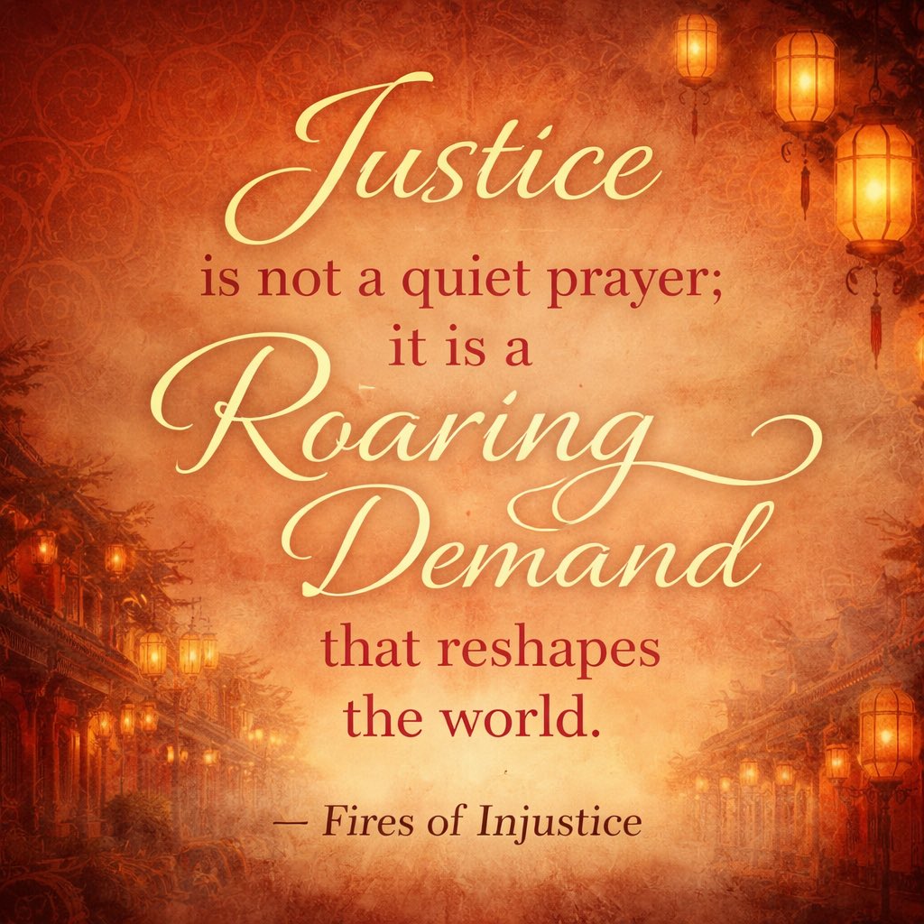 Rebecca Trump, Author tweet media