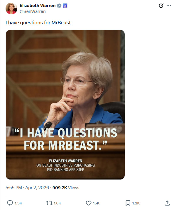 Rerum Novarum // Intel, Breaking News, and Alerts tweet media