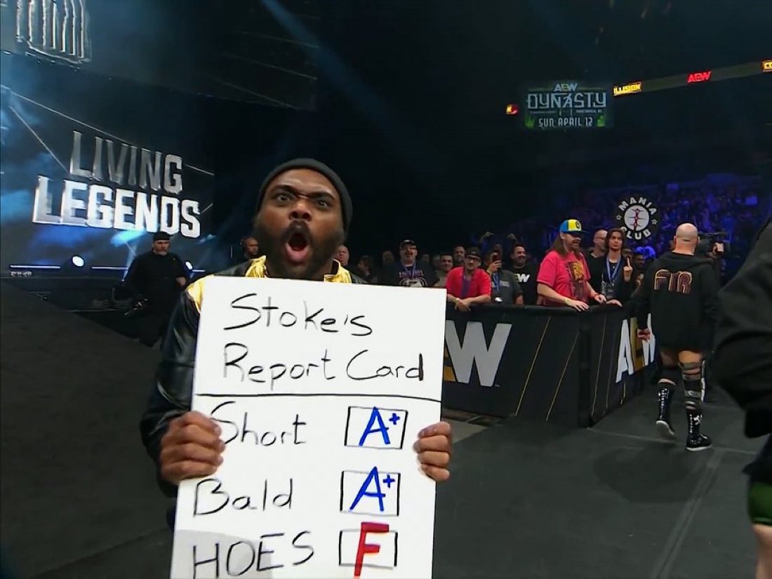 Fightful Wrestling tweet media