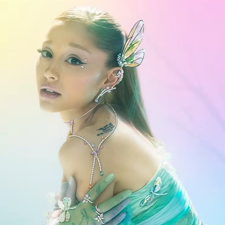 team arianator latinoamérica☼ tweet media