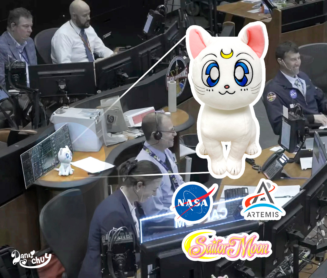 Danichuy Chico Mágico ✨ tweet media