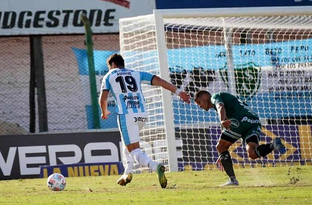 Data Atlético tweet media