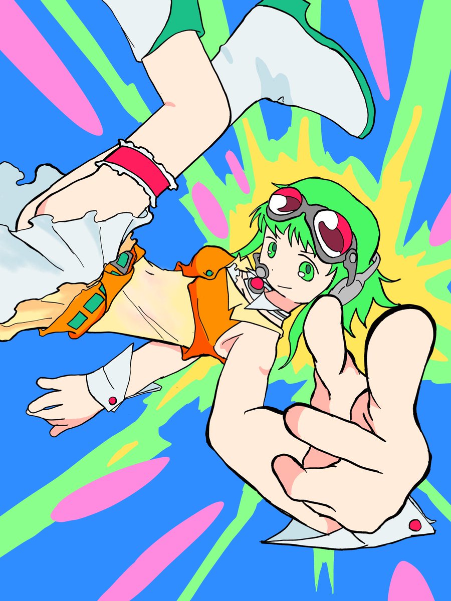 にっぱち tweet media