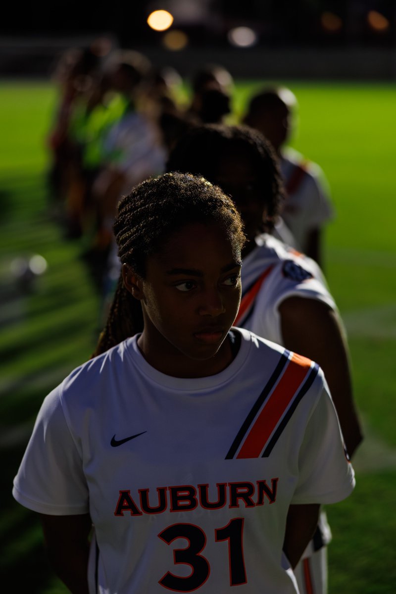Auburn Soccer tweet media
