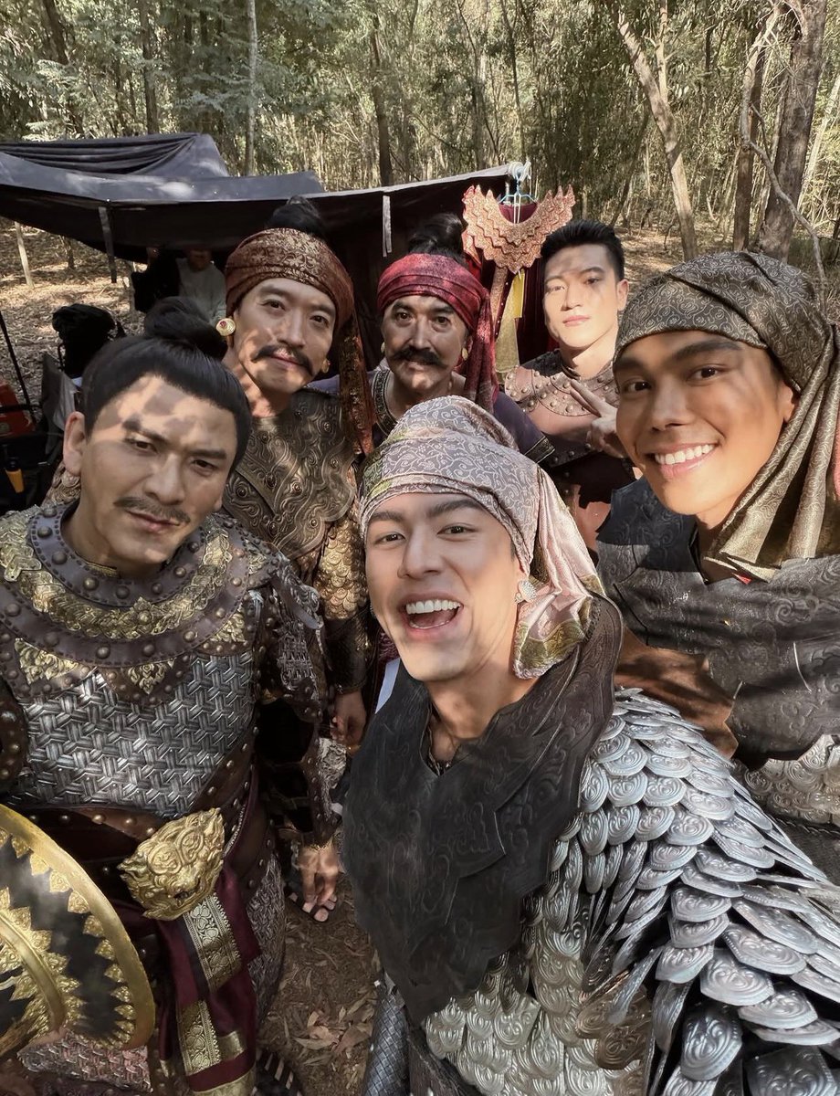 นุ้งดาว ✨ tweet media