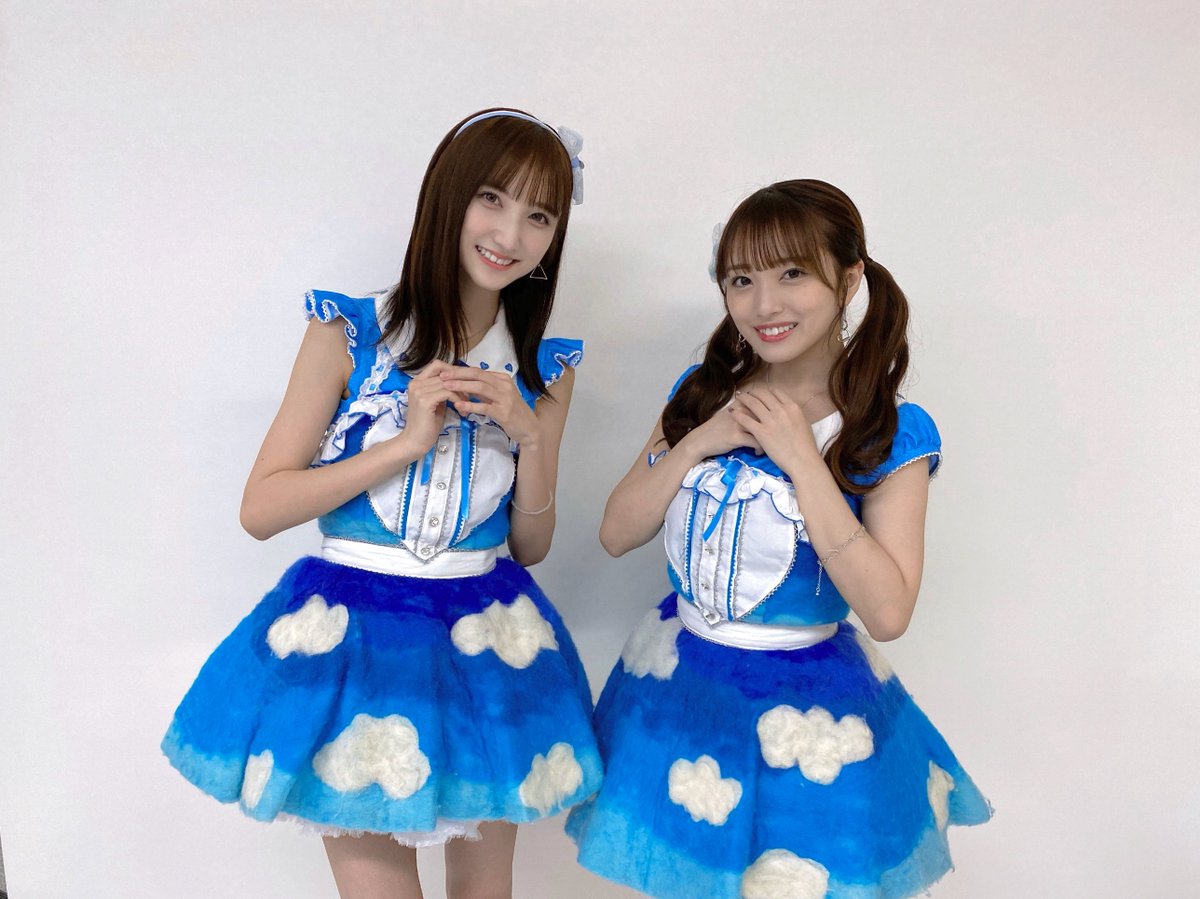 長友彩海 tweet media