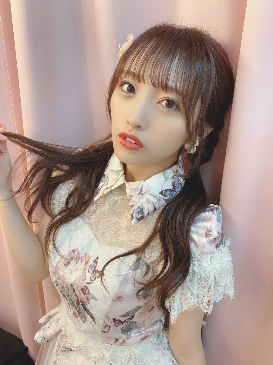 長友彩海 tweet media