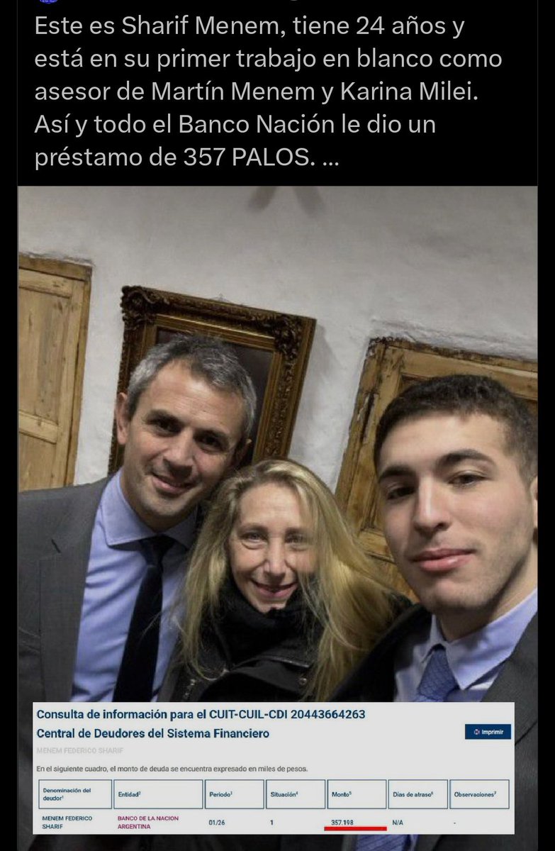 Juan Carlos tweet media