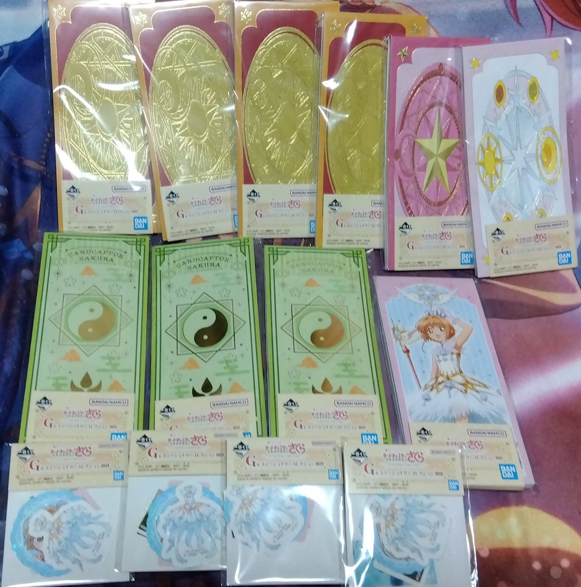 わた子@軽率散財マン( ˙꒳​˙ )ｷﾘｯ tweet media