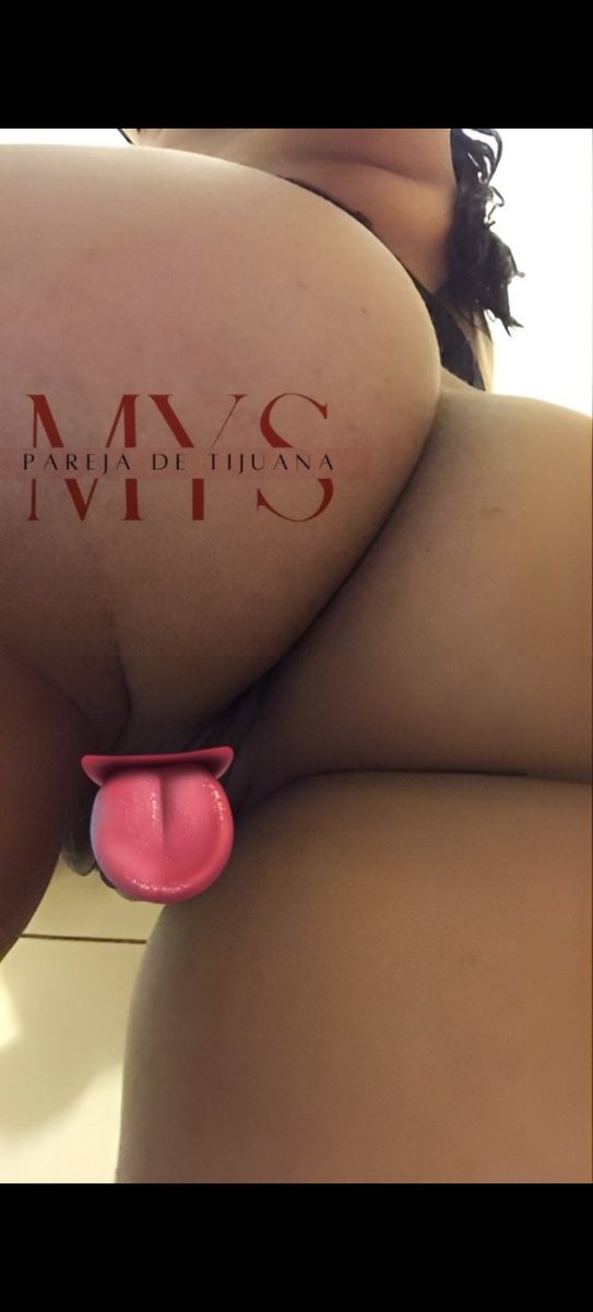 MyS Pareja de Tijuana tweet media