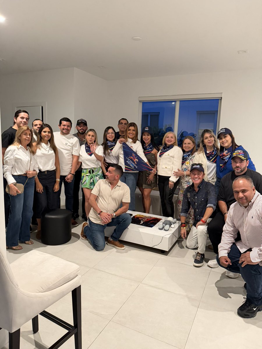 Liliana Castaño tweet media