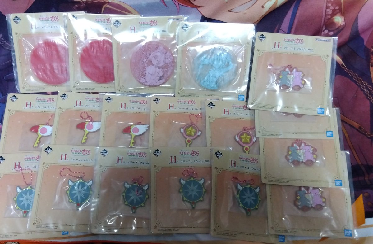 わた子@軽率散財マン( ˙꒳​˙ )ｷﾘｯ tweet media