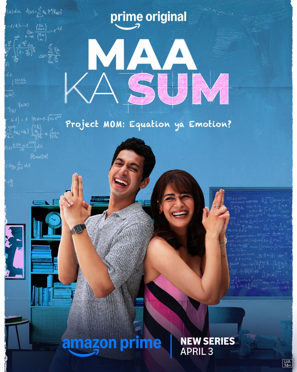 Shrikrishna_13's tweet image. Prime Original Series #MaaKaSum Season 01 Now Streaming In #Kannada On @PrimeVideoIN 

Link:app.primevideo.com/detail?gti=amz…

Also Available In Hindi, Telugu, Tamil &amp;amp; Malayalam 

#KannadaDubbed