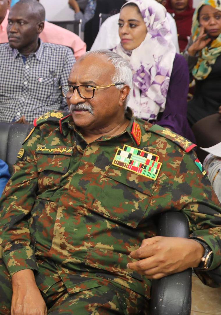 منظومة الصناعات الدفاعية(MASAD) tweet media