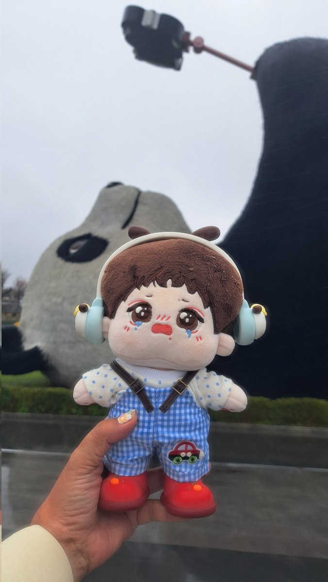 แม่น้องเจี๋ยมเจี่ยม tweet media